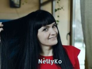 NellyKo