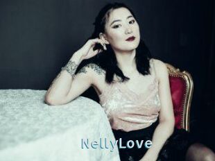 NellyLove