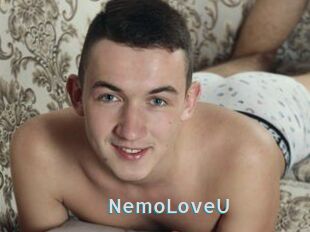 NemoLoveU