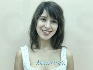 NensyFox