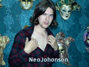 NeoJohonson