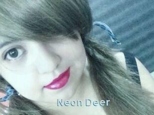 Neon_Deer