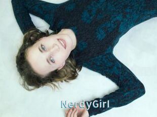 NerdyGirI