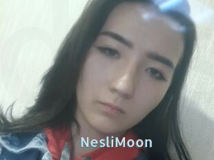 NesliMoon