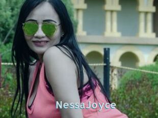 NessaJoyce