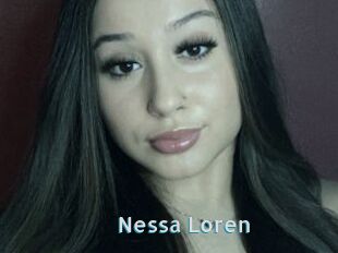 Nessa_Loren