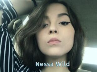 Nessa_Wild