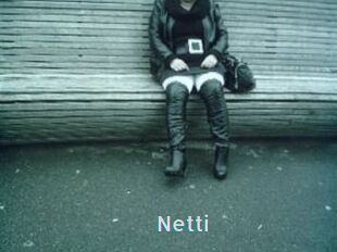 Netti
