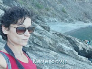 Neverdown