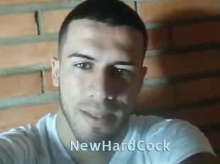 NewHardCock
