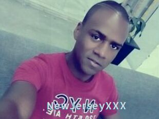 NewJerseyXXX