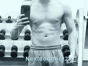 NextdoorNick21