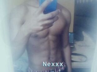 Nexxx