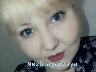 NezhnayaZzaya