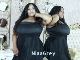 NiaaGrey