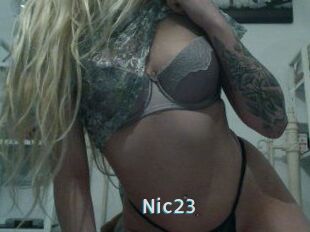 Nic23