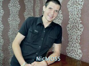 NicMOSS