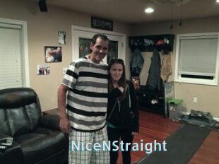 NiceNStraight