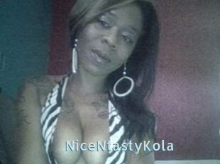NiceNtastyKola