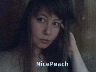 NicePeach