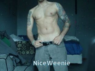 NiceWeenie