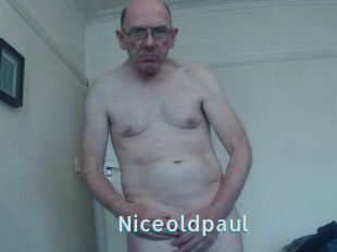Niceoldpaul