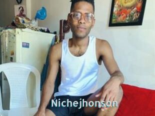 Nichejhonson