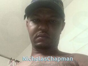 Nicholas_Chapman