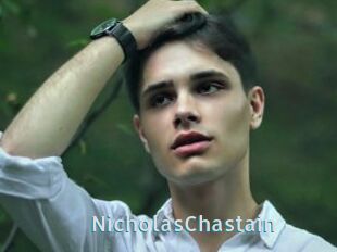 NicholasChastain