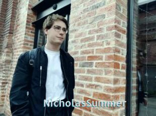 NicholasSummer