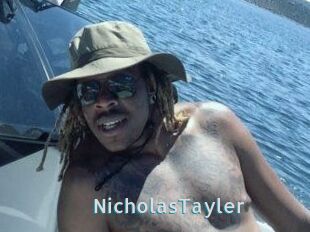 Nicholas_Tayler