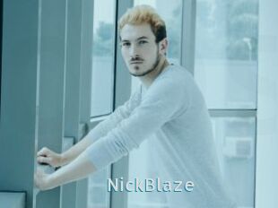NickBlaze