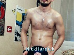 NickHardick