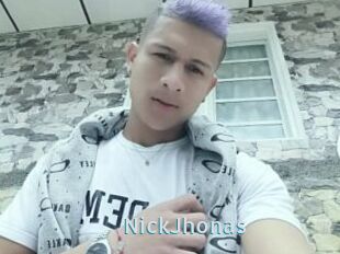 NickJhonas