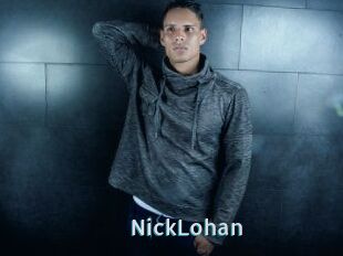 NickLohan