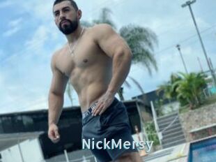 NickMersy