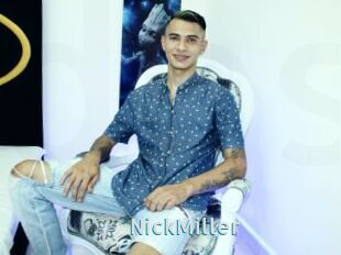 NickMiller