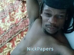 NickPapers