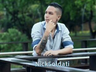 NickSoldati