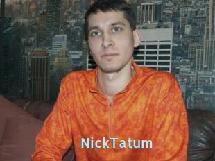 NickTatum