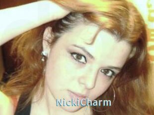 NickiCharm