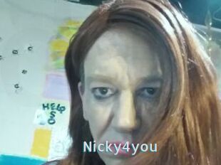 Nicky4you