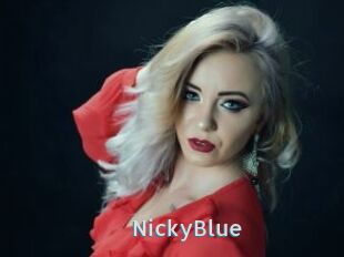NickyBlue