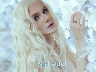 NickyIdol