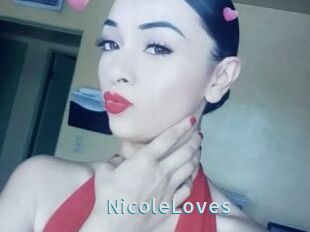 NicoleLoves