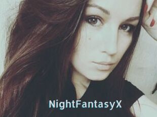 NightFantasyX
