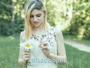 NikaCooper