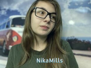 NikaMills