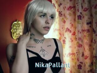 NikaPallant