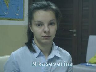 NikaSeverina